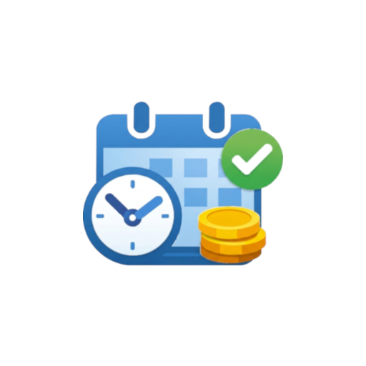 My Workdays app icon