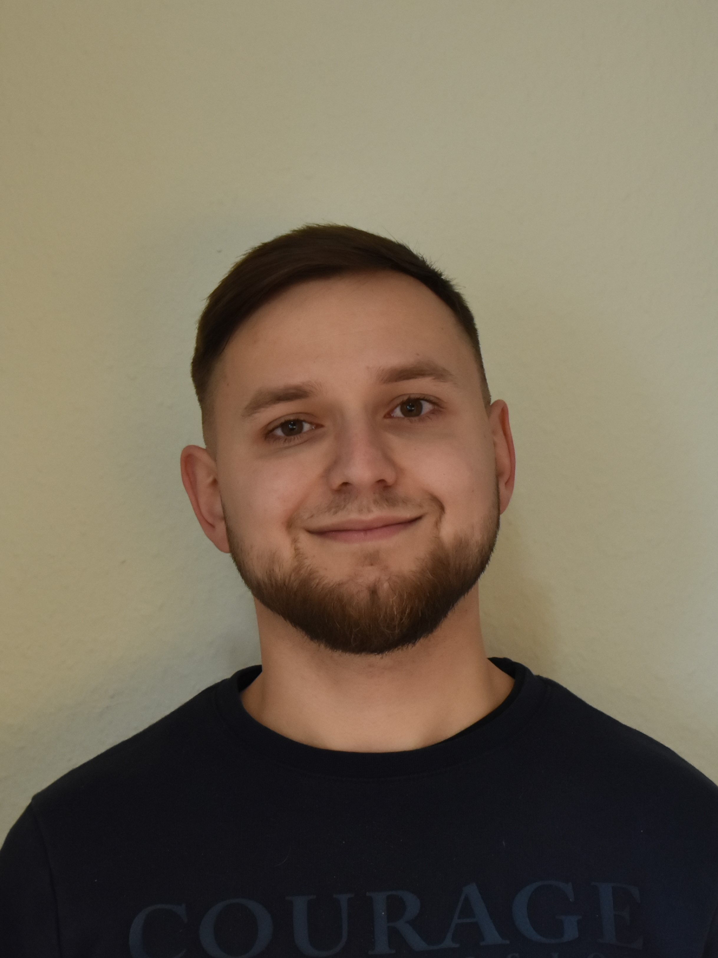 Victor Andrei Constantinescu